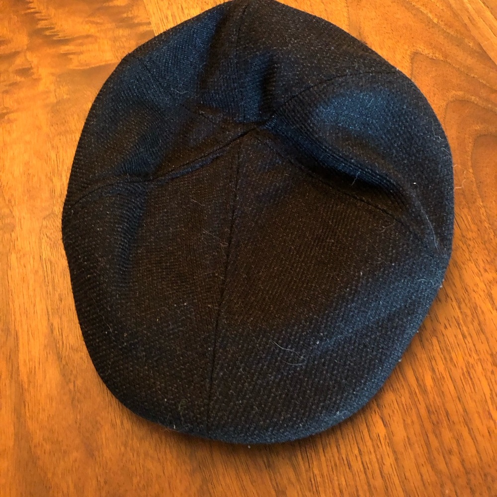 Kids Newsboy cap hat 3-6 years